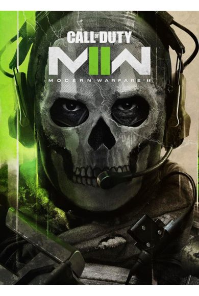 Call of Duty: Modern Warfare II (2) (2022)