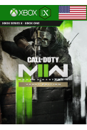 Call of Duty: Modern Warfare II (2) (2022) - Vault Edition (USA) (Xbox ONE / Series X|S)