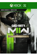 Call of Duty: Modern Warfare II (2) (2022) - Vault Edition (Xbox ONE / Series X|S)