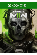Call of Duty: Modern Warfare II (2) (2022) (Xbox ONE)