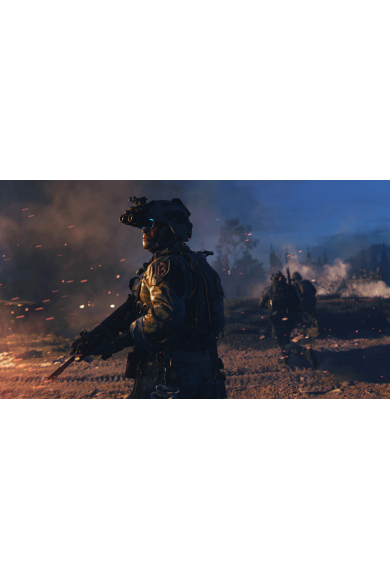 Call of Duty: Modern Warfare II (2) (2022) - Vault Edition (USA) (Xbox ONE / Series X|S)
