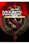 Call of Duty: Modern Warfare III - Vault Edition (Steam Account)