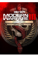 Call of Duty: Modern Warfare III - Vault Edition Upgrade (DLC)