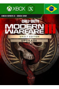 Call of Duty: Modern Warfare III - Vault Edition Upgrade (DLC) (Xbox ONE / Series X|S) (Brazil)
