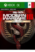 Call of Duty: Modern Warfare III - Vault Edition (Xbox ONE / Series X|S) (Mexico)