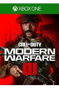 Call of Duty: Modern Warfare III (Xbox ONE)