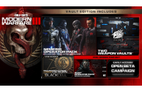 Call of Duty: Modern Warfare III - Vault Edition Upgrade (DLC) (Xbox ONE / Series X|S) (Colombia)