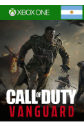 Call of Duty: Vanguard (Argentina) (Xbox One)