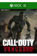 Call of Duty: Vanguard (Xbox Series X|S)