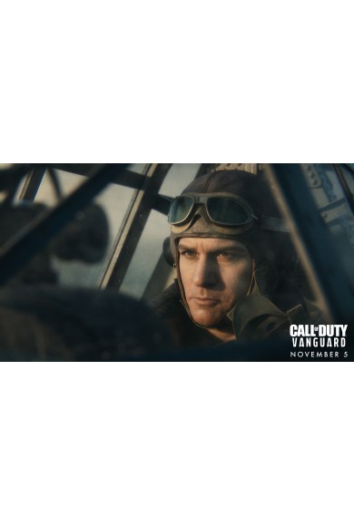 Call of Duty: Vanguard (Xbox One / Series X|S)