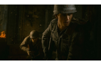 Call of Duty World War 2 (WW II) (Xbox One)