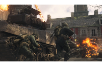 Call of Duty World War 2 (WW II)