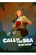 Call of the Sea (Deluxe Edition)