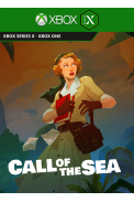Call of the Sea (Xbox Series X)