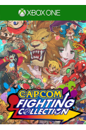 Capcom Fighting Collection (Xbox ONE)