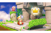 Captain Toad: Treasure Tracker Special Episode (DLC) (Switch)