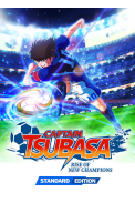 Captain Tsubasa: Rise of New Champions - Month One Edition