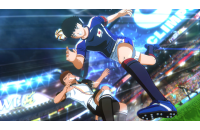 Captain Tsubasa: Rise of New Champions - Deluxe Month One Edition