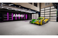 Car Detailing Simulator - AMMO NYC (DLC)