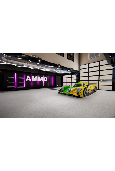 Car Detailing Simulator - AMMO NYC (DLC)