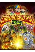Cardpocalypse - Out Of Time (DLC)