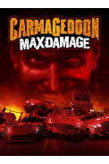 Carmageddon: Max Damage