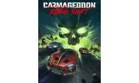 Carmageddon: Rogue Shift (Switch 2) thumb 1