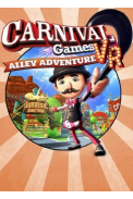Carnival Games: Alley Adventure (DLC)