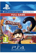 Carnival Games (VR) (PS4)