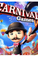 Carnival Games (VR)