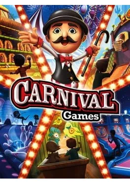 Carnival Games (Xbox One)