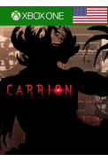 Carrion (USA) (Xbox One)