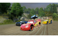 Cars 3: Driven to Win (Argentina) (Xbox ONE / Series X|S)