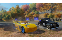 Cars 3: Driven to Win (USA) (Xbox One)