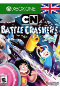Cartoon Network: Battle Crashers (UK) (Xbox ONE)