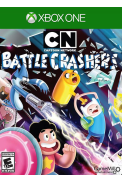 Cartoon Network: Battle Crashers (Xbox ONE)