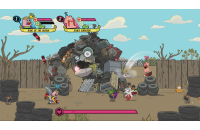 Cartoon Network: Battle Crashers (UK) (Xbox ONE)