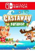 Castaway Paradise (Switch)