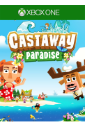 Castaway Paradise (Xbox One)