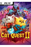 Cat Quest II (2)