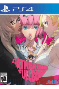 Catherine: Full Body (PS4)