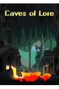 Caves of Lore