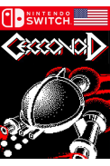 Cecconoid (USA) (Switch)