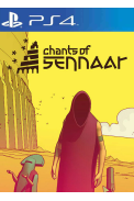 Chants of Sennaar (PS4)