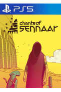 Chants of Sennaar (PS5)