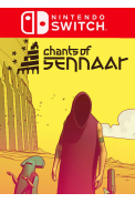 Chants of Sennaar (Switch)