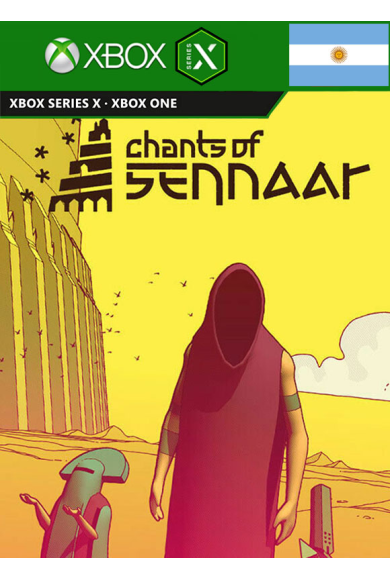 Chants of Sennaar (Xbox ONE / Series X|S) (Argentina)