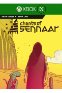Chants of Sennaar (Xbox ONE / Series X|S)