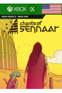 Chants of Sennaar (Xbox ONE / Series X|S) (USA)