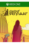 Chants of Sennaar (Xbox ONE)